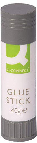 2X40gm Glue Stick (Pack of 10)