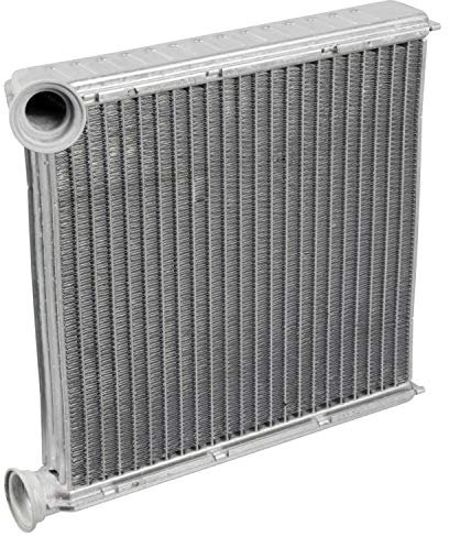 febi bilstein 108187 Wärmetauscher, 1 Stück