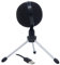 Empire Microfono USB DESK-360 con doppia capsula microfonica e copertura a 360° per CONFERENZE