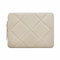 Comfyable Tablet Sleeve Compatible for iPad Pro 11-in M4 2024 M2 4th / 3rd / 2nd Gen 2022/2021, iPad Air 11-in M2 2024 2022 & Smart/Magic Keyboard w/Pencil Holder, PU Leather Bag Waterproof Slim Case