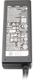 Dell Inspiron 15 (5505) Original Netzteil 65,0 Watt