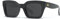 Hanukeii Unisex Los Roques Sonnenbrille, Schwarz, One Size