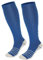 Funkprofi Kompressionsstrümpfe Damen Herren Kompressionssocken Laufstrümpfe: Stützstrümpfe - Compression Socks für Sport Fußball Flug Laufen Reisen L/XL
