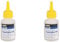 Everbuild HV20 Stick 2 Industrial Grade High Viscosity Superglue, Clear, 20 g (Pack of 2)