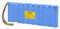 Joiry 12V 6000mAh NI-MH Batterie pour Husqvarna Automower G1 1998, G1 1999, G1, G1 2000, G1 2001, G1 2002, G1 2003, remplace 535 06 36-01, 535 09 62-01, 5350636-01, 535063601, 5350962-01