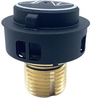 bdfndjnm Compatible For Karcher Steam Cleaner Stopper Accessories: Safety Valve For SC1, SC2, SC1020, SC4, SC5, CTK10, SG4-4 Home Appliance Parts(SC4 SC5)