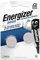 Batterie Energizer 2025 Lithium Coin, confezione da 2