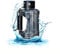 aichilra Hydrogen Water Bottle, 1.5L/50 Oz Outdoor Sports Hydrogen Water Generator with Data Cable, BPA- Free Hydrogen Water Machine for Home, Office, Travel
