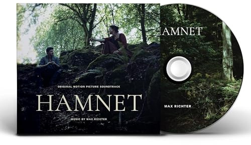 Hamnet (Original Motion Picture Soundtrack)