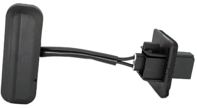 Serrure Coffre Hayon Pour Opel pour Insignia pour berline 13422268, 13359897 Interrupteur de coffre pour hayon,