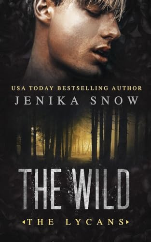 The Wild (The Lycans, 6)