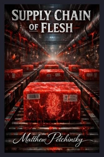 Supply Chain of Flesh