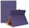 ProCase for iPad Pro 12.9 Inch 2017/2015 Old Model Case - Premium PU Leather Folio Case Cover, for iPad Pro 12.9 Inch (1st / 2nd Generation) -Purple