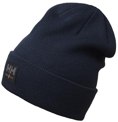 Classic Cuff Beanie