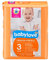 babylove Windeln Premium Größe 3 midi 4-9 kg, 46 St