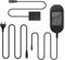 Adaptateur secteur AC-9V CP-W126 NP-W126 kit de coupleur de batterie factice pour Fujifilm X-H1 X-Pro3 X-Pro2 X-Pro1 X-T3 X-T2 X-T1 X-T20 X-T10 X-E3 X- Caméras E2S X-E2 X-E1 X-A3 X-A10 X-T100 X-T30 II