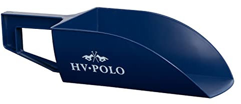 Paletta per mangime HVPL, colore blu navy