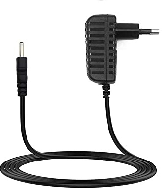 RUITROLIKER 13V 1A AC/DC Adapter Netzteil Netzkabel für Norelco Satinelle Elektrischer Epilierer 2843, 6401, 6403, 6408, 6491, 6501, 6482, 6513, 6609 Epilierer