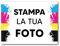 Quadro personalizzato con foto (40x30 cm) - Foto su Pannello Forex personalizzato Idea regalo - Stampa su Forex Quadri Pannelli - Massima Qualità di Stampa - Quadro Moderno Pronto da appendere