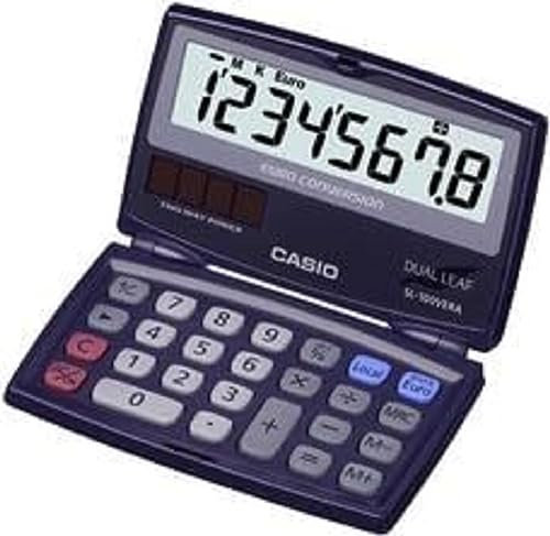 Casio SL-100VERA Taschenrechner