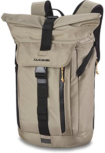 Dakine Motive ROLLTOP, Stone Ballistic, 25 Liter