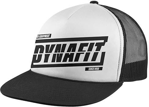 Dynafit Graphic Trucker Cap One Size