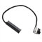 JINTAI Câble connecteur disque dur SATA HDD pour Acer Aspires A311-31 ES1 ES1-132 ES1-132 C9NT ES1-132-C5XH ES1-132-C8J0 ES1-132-C80Y ES1-132-C89V ES1-132-C6DW ES1-13 2-C9MZ DD0ZHPHD00 50.GG2N7.004