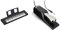 Yamaha NP-15 Piaggero Digital Keyboard with 61 Touch Sensitive Keys and 15 Instrumental Voices & M-Audio SP-2 - Universal Sustain Pedal with Piano Style Action, The Ideal Accessory