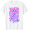 Rick & Morty Rick And Morty Anatomy Park T-Shirt