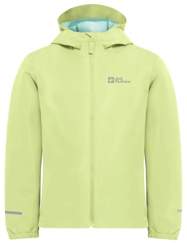 Jack Wolfskin Unisex Kinder Flaze Jacket K Jacke