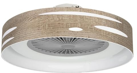 Glowster Turmventilator mit Fernbedienung, 96,5 cm (38 Zoll)