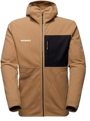 Mammut Tamaro ML Hooded Jacket Men