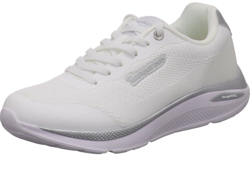 KangaROOS Damen K-wn Malaga Sneaker