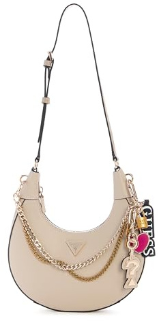 GUESS Davina Shoulder Bag Umhängetasche