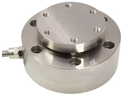 SSDXFJZR DYLF-106 Sensore di pesatura a Raggi Dinamometro Macchina di pesatura Pressa portante(500kg)