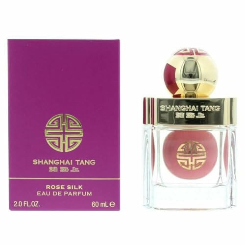 Shanghai Perfume - 60 Ml