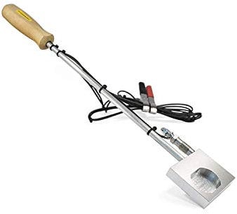 Varomorus Dauerhafte Oxalsäure 12 V Vaporizer Varroa-Milben-Behandlung