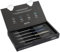 Unbekannt Giesser 4 er Set Allzweckmesser Universalmesser-Set Sonderedition 8365 WSP 11 4 mit Wellenschliff
