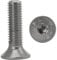 Senkkopfschrauben M8x40 Edelstahl (20 Stück) Innensechskant Edelstahlschrauben DIN 7991 FASTON®