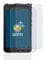 brotect Protection Ecran Anti-Reflet pour Samsung Galaxy Tab Active 3 (2 Pièces) - Film Mat