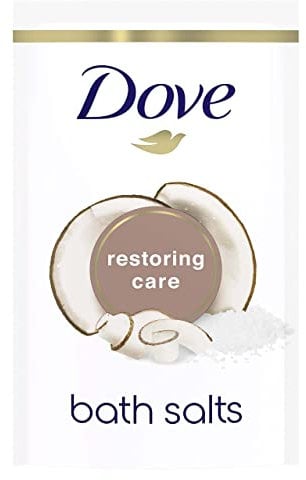 Dove Peony & Rose Soin régénérant avec hydratants naturels pour la peau 900 g