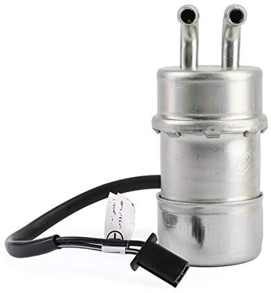 Pompa carburante Topteng Pompa benzina elettrica 15100-38A00/38A01 adatta a Suzuki Intruder 700 1400 VS1400 VS700 1985-2009
