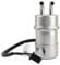 Pompa carburante Topteng Pompa benzina elettrica 15100-38A00/38A01 adatta a Suzuki Intruder 700 1400 VS1400 VS700 1985-2009
