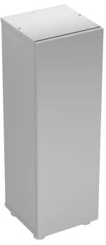 Aquael Schrank Shrimp Set 30 Weiss (N)
