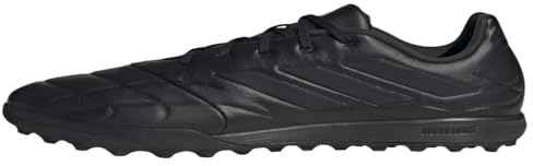adidas Herren Copa Pure.3 Tf Sneaker, Core Black Core Black Core Black, 42 EU