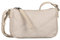 TOM TAILOR Denim Kyra Damen Umhängetasche Crossbody Bag Klein Weiß