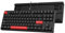 Keychron C3 Pro QMK/Via Teclado mecánico con Cable, TKL 87 Keys Gaming Keyboard Keychron Mechanical Brown Switch para Mac/Windows/Linux (US-Layout)