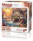 KS Puzzle 20674 - Majestätischer Wächter - 1000 Teile Puzzle für Erwachsene