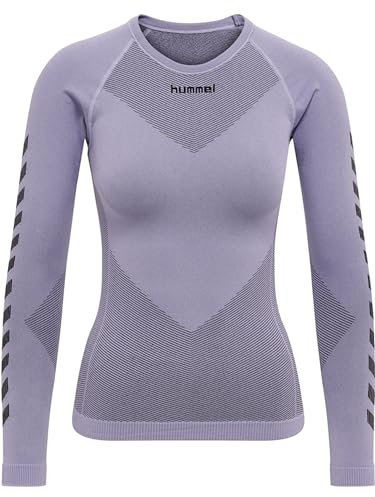 hummel T-Shirt First Damen