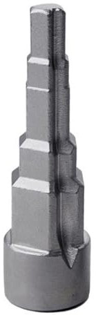 Wrench 1/2inch Drive Valves Lugs Drive Radiators Wrench Plumbing Valves Pumping Removal Wrench Radiators Spanners Radiators Valves Spuds Wrench